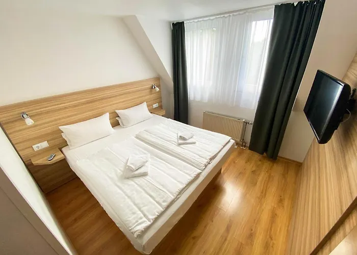 Limok Rooms Hamm