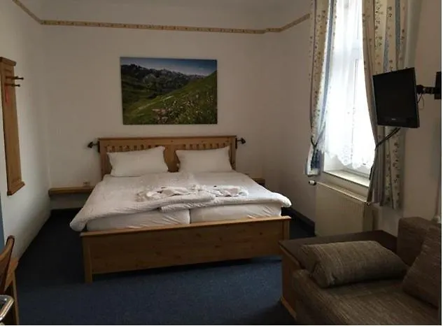 Hotel BENTS wohlfühlen am Hammer Brunnen