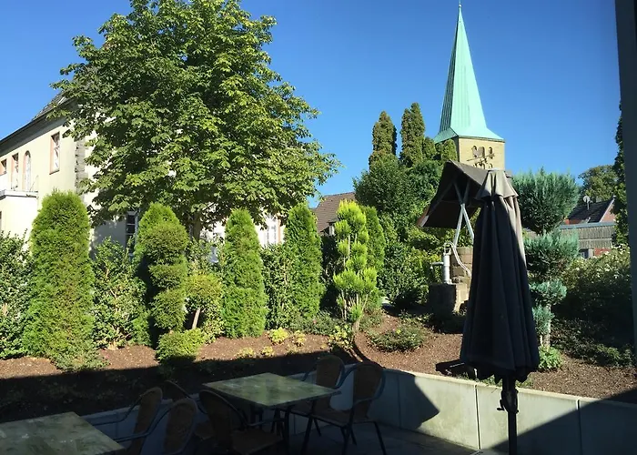 Hotel Grüner Baum