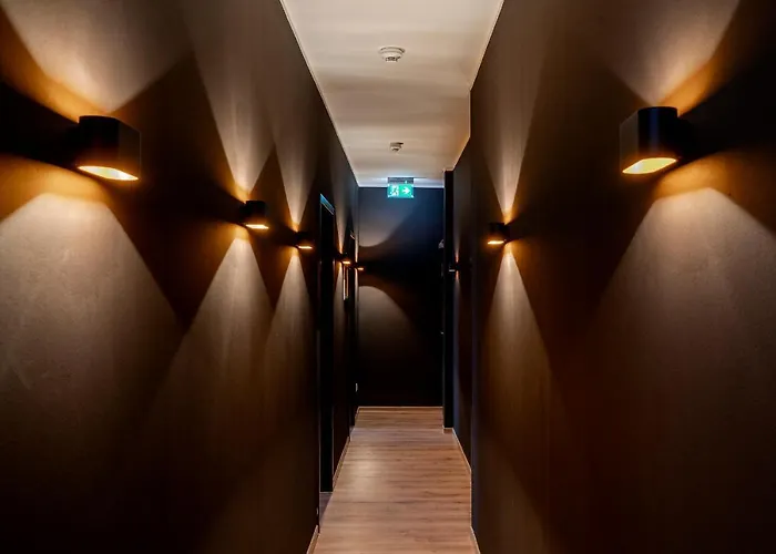 Hotel Zu Freunden